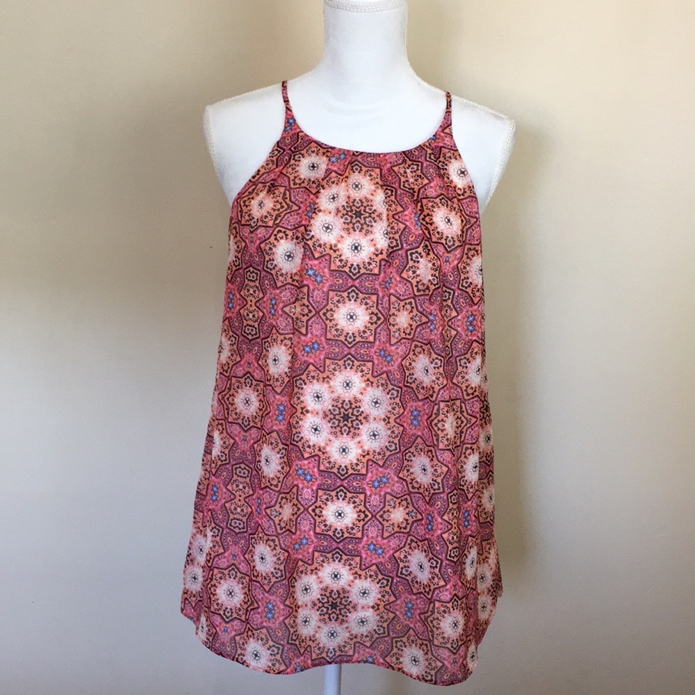 🌸Vince Camuto🌸Gorgeous summer top🌸XS